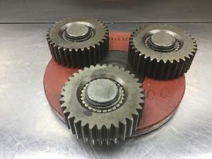 Liebherr Planetary Carrier